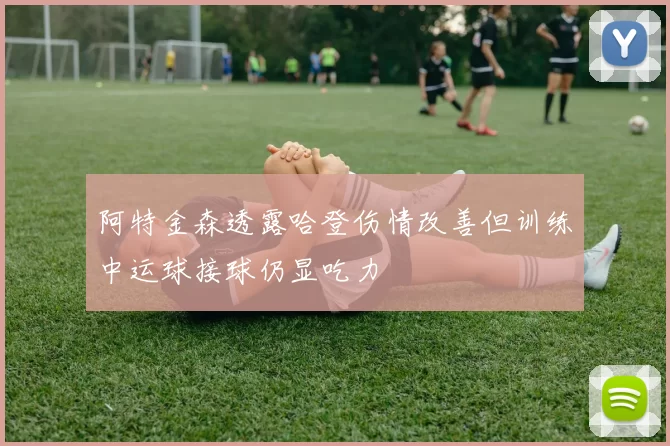阿特金森透露哈登伤情改善但训练中运球接球仍显吃力